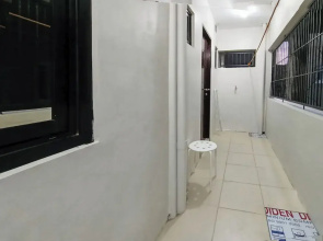 Manzil Anilao B&B Superior Bedroom U3
