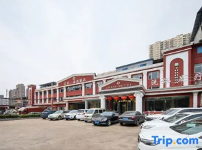 Pusu Select Hotel (Liulin Hechang Street)