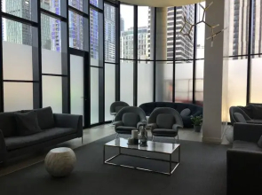 IFSuites (IFSTAYS) EQ Tower