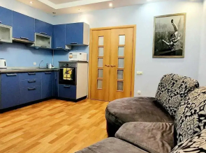 Sweet room on Igor Kirtbay Street 9