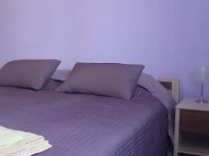 Apartament Waszyngtona