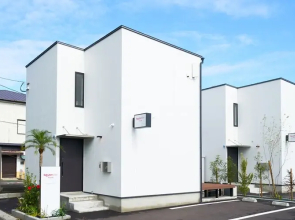 Rakuten Stay House X Will Style Miyazaki Aoshima