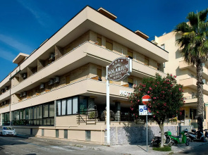 Hotel Solarium