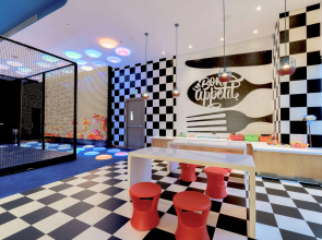 Wyndham Doha West Bay