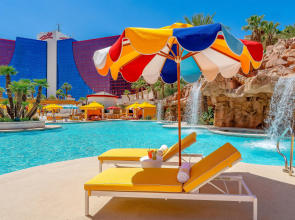 Rio Hotel & Casino, a Destination by Hyatt Hotel