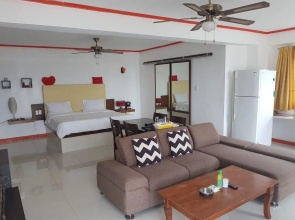 Sea Queen Resort Corporation
