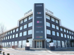 Hotel Luze El Villa