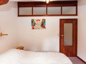 Peaceful Nature Stay in Bohon