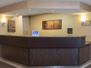 Residence Inn Chicago Deerfield