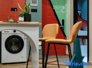 Sami Loft Guesthouse
