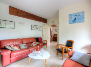 Holiday Home Yu Fine