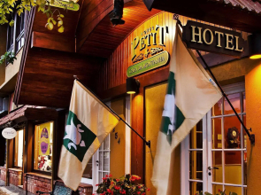 Hotel Petit Casa da Montanha