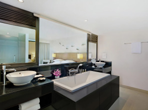 Hyatt Regency Phuket Resort