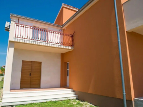 Apartments Vesna