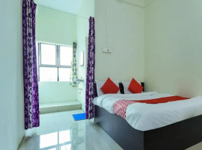 Hotel Omkar Lodge by OYO Rooms