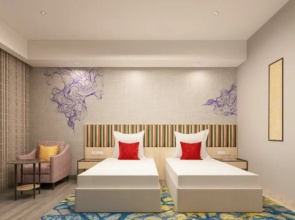 Vivanta Kochi Aluva