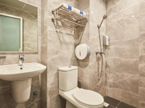 ibis budget Singapore Sapphire
