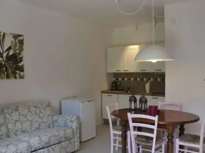 Apartment Casa al Parco