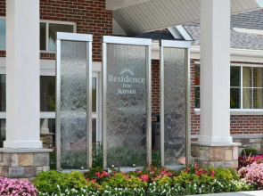 Residence Inn Akron Fairlawn