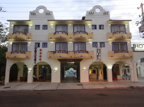 Hotel Xestal