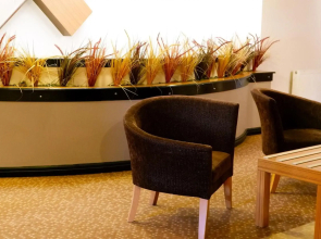 Hotel La Bella Salihli