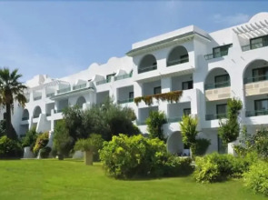 Hasdrubal Thalassa Port El Kantaoui