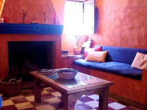 Villa calle Horno