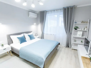 Apart-Hotel LAVINA