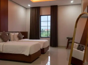 Sakanti Inn Wonosobo