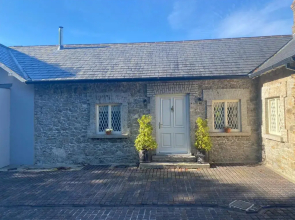 The Coach House