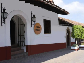 Casa Abierta