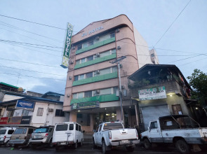 GV Hotel Pagadian