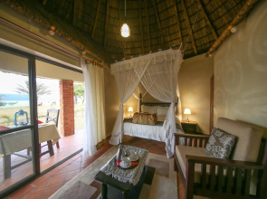 Victoria Forest Resort