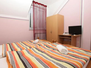 Rooms Odmaralište Jablan