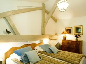 La Ferme de Marie Eugénie