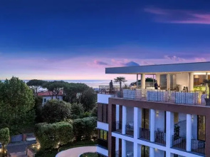 Hotel Principe Forte dei Marmi