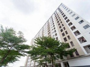 RedLiving Apartemen 19 Avenue - Reza Property