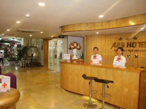 A25 Hotel - 12 Ngo Sy Lien
