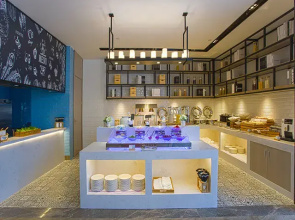 Echarm Hotel Liuzhou Liudong Wuling Liuzhou Automobile