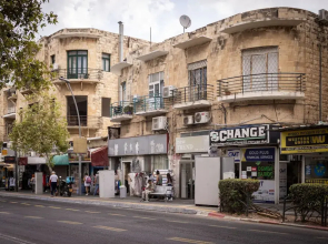 Artsy Nest in Haifa CTR by Sea N' Rent