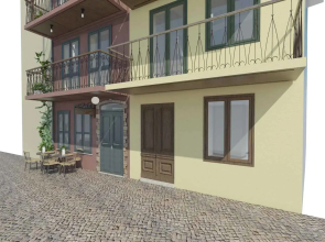The 48 Suites
