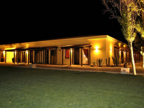 Le Dune Resort