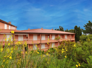House Mimose Rio Marina