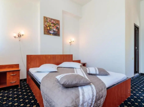 Motel Blue River Calimanesti