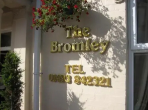 Remaotel The Bromley Apartments