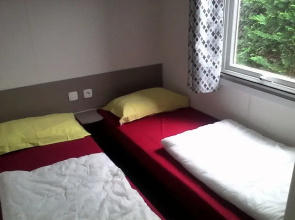 Mobil Home Casita
