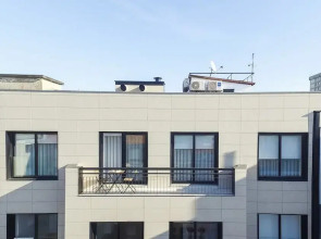 Mb Una Apartments By Una