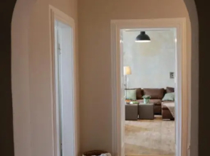 Ferienwohnung Roßplatz - 3-Zimmer Im Zentrum