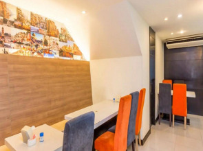 Punyapha Place Pattaya Beach