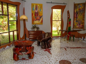 Mama Africa Art Residence